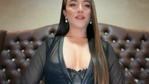 Snapshot of madammistressdominatrixxx chatting on July 2026 11:03:01 PM Alison Kloss online show from July 2026 11:03:01 PM
