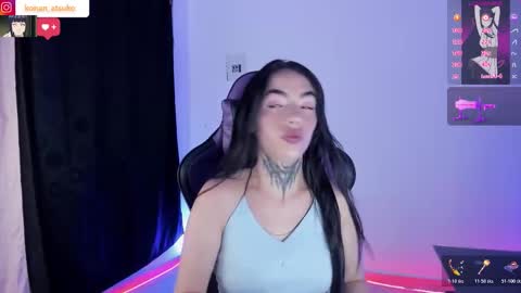 madara_konan online show from March 2026 11:54:02 PM