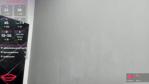 maddie 09 online show from March 2025 02:59:01 PM