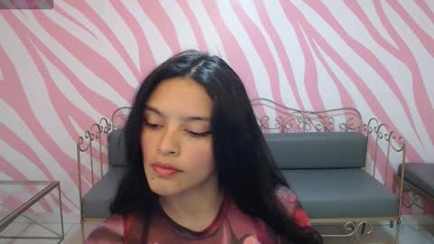 Maddie Cute online show from October 2025 08:09:02 PM