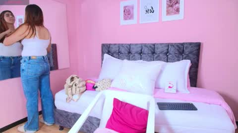 Maddie online show from February 2026 08:47:01 PM