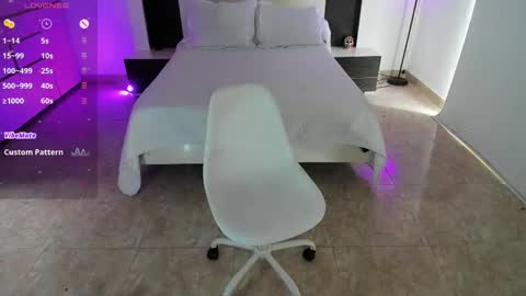 Maddie  online show from January 2025 06:18:01 PM