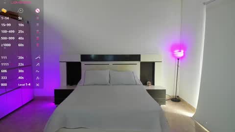 Maddie  online show from February 2025 06:35:01 PM