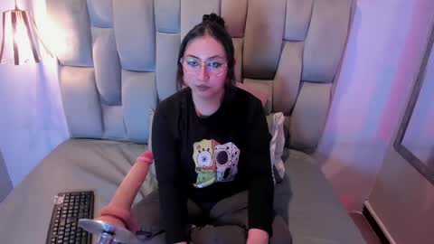 Madie online show from May 2026 12:35:01 PM