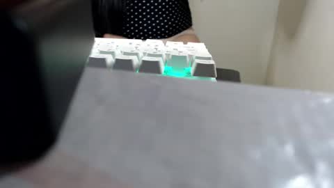 Im ZY DONT FORGET TO FOLLOW ME - online show from March 2026 09:32:02 PM