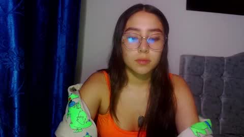 MaddieSquirt online show from December 2024 04:55:02 AM