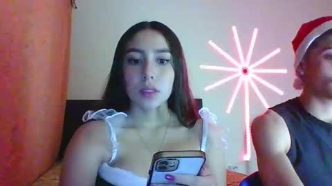 MaddieSquirt online show from December 2024 11:34:02 PM