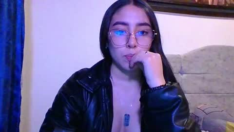 MaddieSquirt online show from December 2024 06:22:01 AM