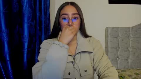 MaddieSquirt online show from December 2024 04:58:02 AM