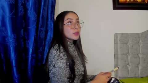 MaddieSquirt online show from December 2024 02:01:01 AM