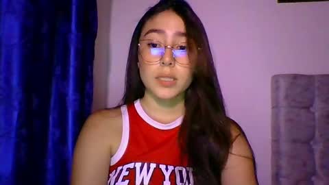 MaddieSquirt online show from January 2025 01:58:01 AM