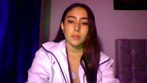 MaddieSquirt online show from January 2025 04:22:02 AM