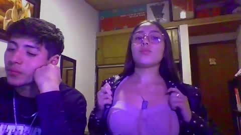 MaddieSquirt online show from January 2025 03:15:01 AM