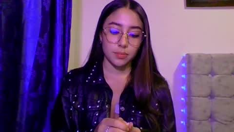 MaddieSquirt online show from February 2025 01:10:01 AM