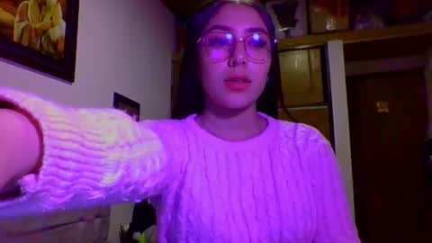 MaddieSquirt online show from February 2025 02:04:01 AM