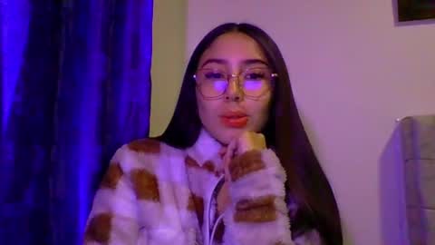 MaddieSquirt online show from February 2025 01:29:01 AM