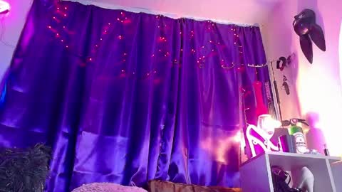 Miss Lust online show from April 2026 04:30:02 PM