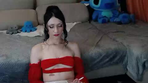 Maddison Summer online show from January 2025 11:21:02 PM