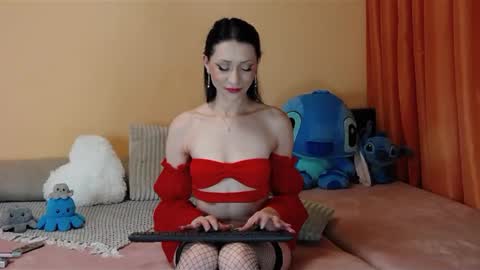 Maddison Summer online show from February 2025 10:48:01 PM