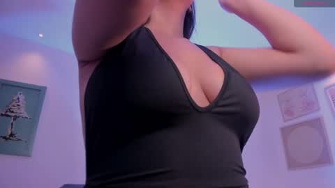 Snapshot of maddisonlowe chatting on October 2025 07:26:02 PM Maddison online show from October 2025 07:26:02 PM