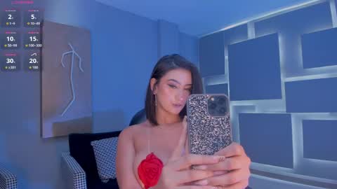 Snapshot of maddisonlowe chatting on April 2026 08:00:02 PM Maddison online show from April 2026 08:00:02 PM