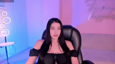 Maddison online show from June 2026 08:02:01 PM