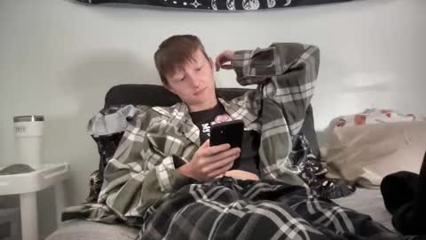 Rat Boy online show from March 2026 05:02:01 PM