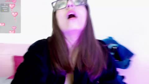 Maddy UwU online show from January 2025 03:41:01 PM