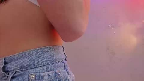 Maddy Moon  online show from November 2025 03:31:02 AM