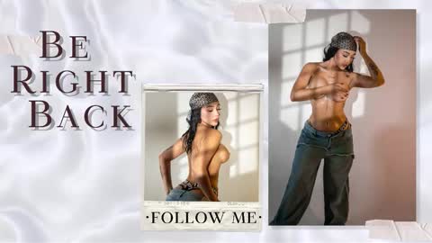 Maddy  online show from February 2026 07:09:01 PM