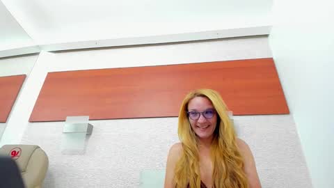 maddy cartter online show from November 2025 11:31:01 AM