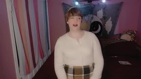 Maddy Cat online show from February 2026 02:05:01 PM