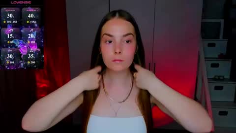 maddy_gate online show from June 2026 04:27:02 PM