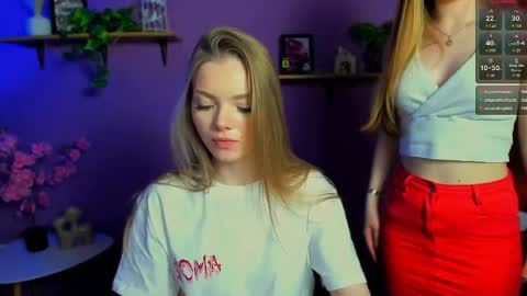 maddy moah online show from May 2026 04:57:01 PM