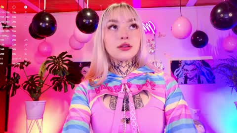 maddy_uwu online show from February 2025 11:34:02 PM