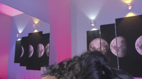 Maddy  online show from January 2025 08:22:01 PM