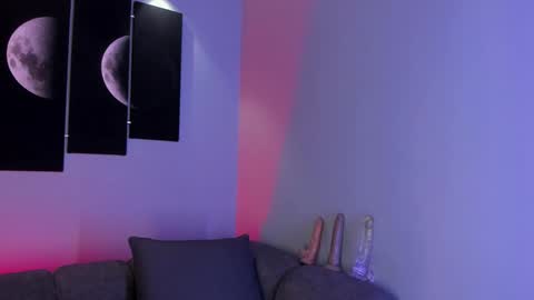 Maddy  online show from February 2025 07:27:02 PM