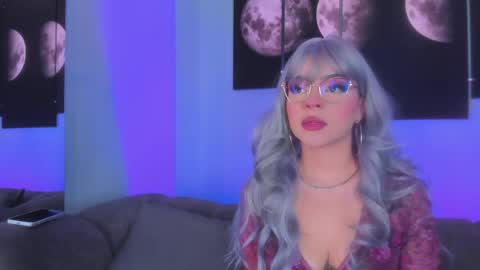 Maddy  online show from April 2026 12:30:02 PM