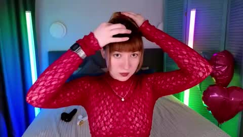 maddygarcia online show from March 2026 12:24:02 AM