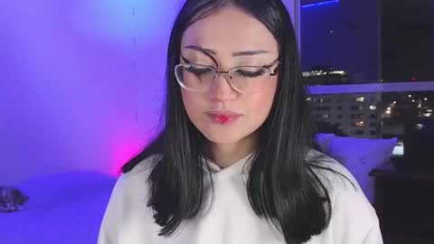 Snapshot of maddyghost chatting on October 2025 01:03:01 AM   Please followme and rate me your thumbs up online show from October 2025 01:03:01 AM