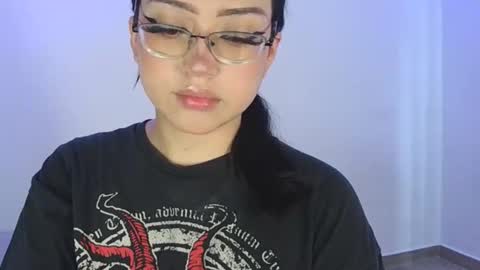 Snapshot of maddyghost chatting on March 2026 05:52:02 PM Please followme and rate me your thumbs up online show from March 2026 05:52:02 PM