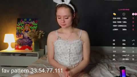 Kate online show from April 2026 10:12:01 PM