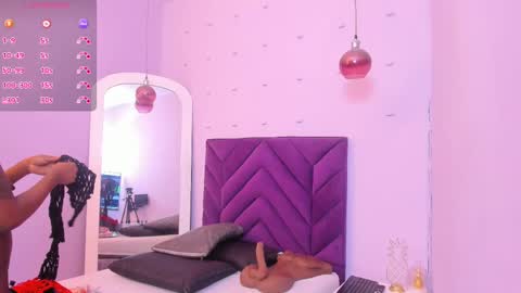 maddyjohnsonn online show from February 2025 03:40:01 AM