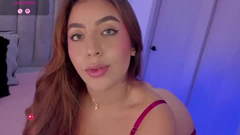 Lina  online show from April 2026 12:15:02 AM