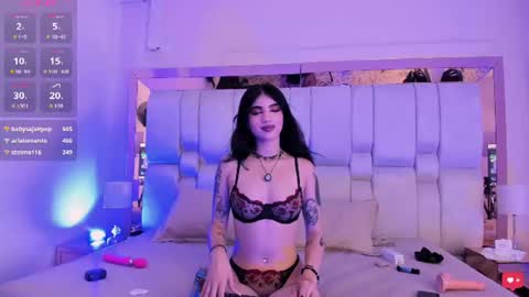 Snapshot of maddyperez8 chatting on July 2026 10:08:01 AM BELLA online show from July 2026 10:08:01 AM