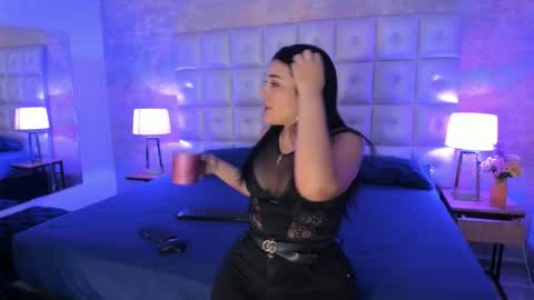 Maddy online show from March 2026 11:56:02 AM