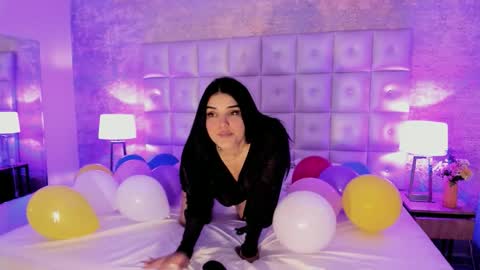 Maddy online show from March 2026 11:58:02 AM