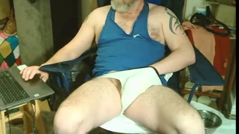 Snapshot of made4pleasure chatting on April 2026 06:46:02 PM made4pleasure online show from April 2026 06:46:02 PM