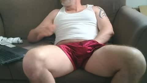 Snapshot of made4pleasure chatting on April 2026 02:21:01 PM made4pleasure online show from April 2026 02:21:01 PM