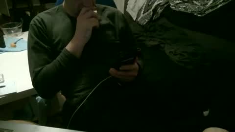 Snapshot of madeinchina6969 chatting on February 2025 06:34:02 PM madeinchina6969 online show from February 2025 06:34:02 PM